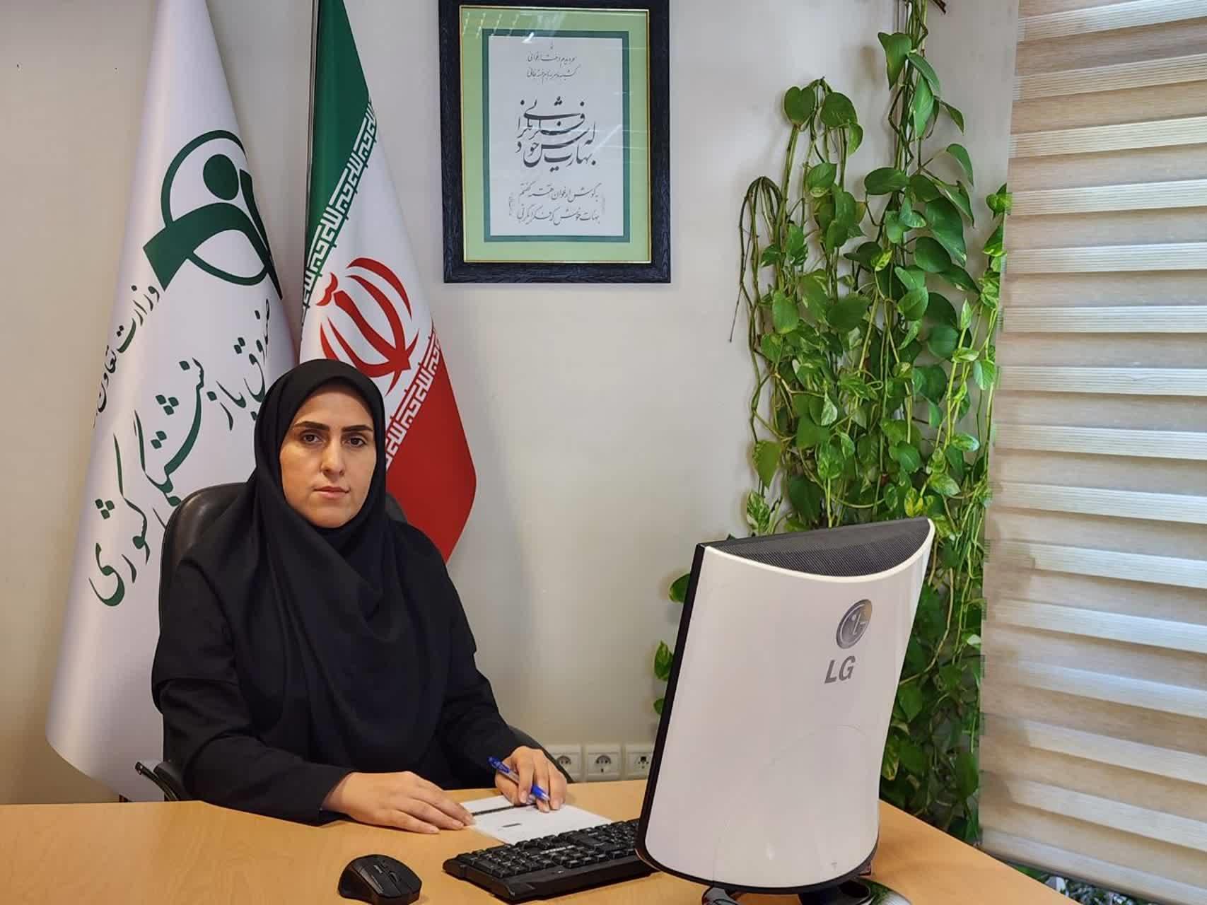 چهار هزار و ۶۶۷ میلیارد ریال اعتبار هزینه شده بابت ارائه خدمات رفاهی و تسهیلات مالی به بازنشستگان اس...